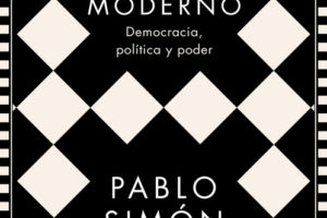 Pablo Simón 'El príncipe moderno' Presentación del libro. @ elkar aretoa Bilbo (Licenciado Poza 14)